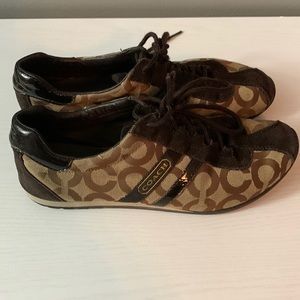 Coach Shoes